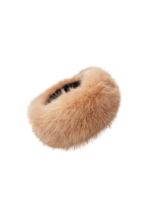 BCLIDA soft headband - Natural