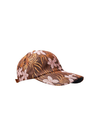 BCRINNI cap - Coffee