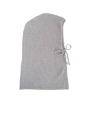 BCLERKE balaclava - Lt. Grey