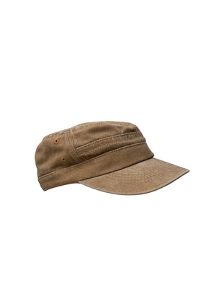 BCGLENNA cap - Khaki