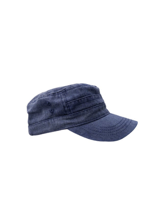 BCGLENNA cap - Navy