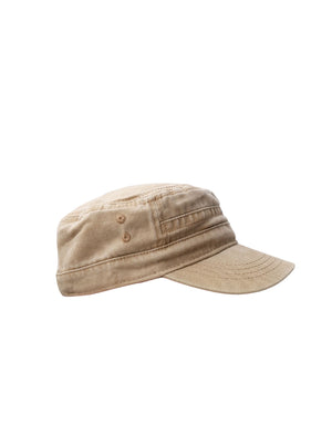BCGLENNA cap - Sand