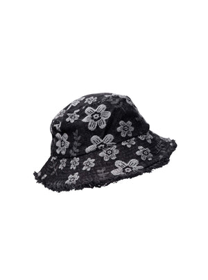 BCTORA bucket hat - Black