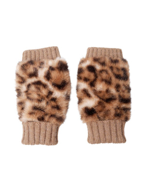 BCPETULA handwarmers - Natural