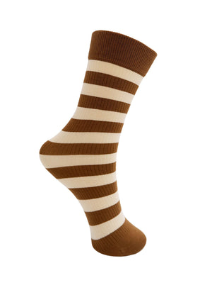 BCJOANIE sock - Camel