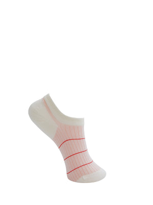 BCAURI anclet sock - Lt. Pink