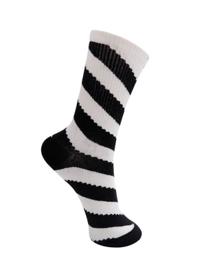 BCHUXI sock - Black