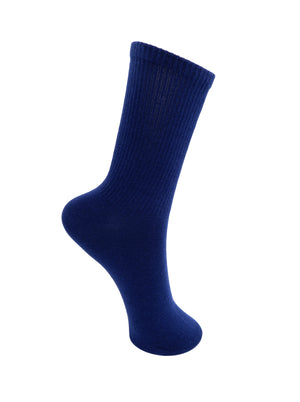 BCSYLVIE sock - Dk. Blue
