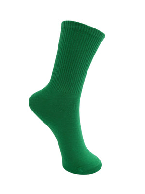 BCSYLVIE sock - Green