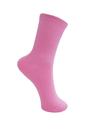 BCSYLVIE sock - Pink