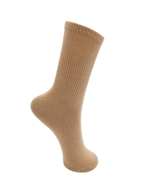 BCSYLVIE sock - Sand