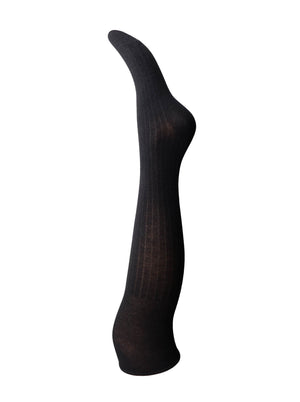 BCTATIANA knee sock - Black