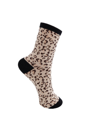BCLEONIE sock - Creme