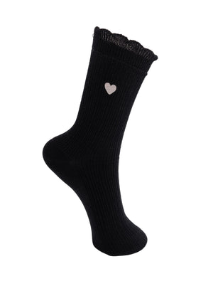 BCODINE sock - Black