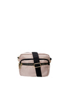 BCVIGGY nylon bag small - Sand - Black Colour