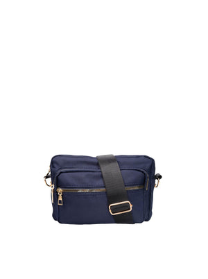 BCVANDA crossover bag - Midnight Blue