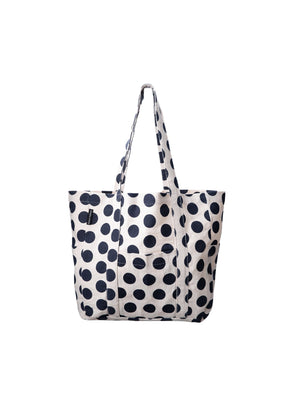 BCNELLA canvas bag - Black