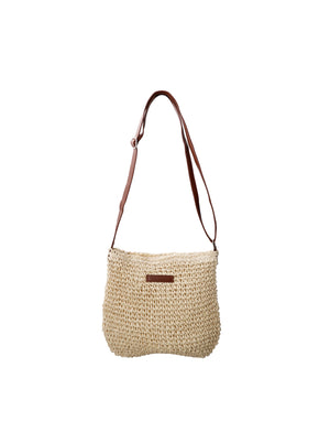 BCJODIE jute bag - Nature