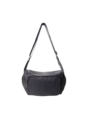 BCAGATA crossover bag - Black