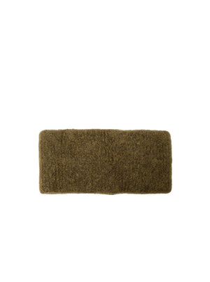 BCGINGER rib headband - Army