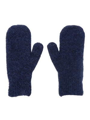 BCGINGER mittens - Navy