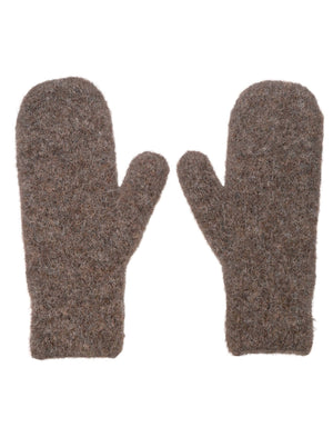 BCGINGER mittens - Taupe