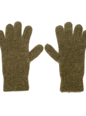 BCGINGER gloves - Army