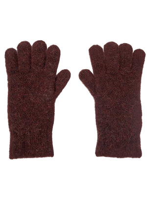 BCGINGER gloves - Mocca