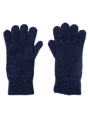 BCGINGER gloves - Navy