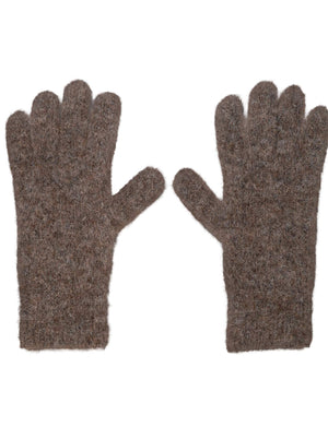 BCGINGER gloves - Taupe