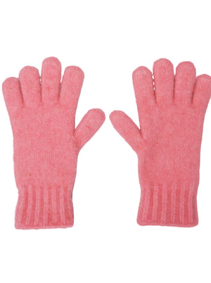 BCGINGER gloves - Winter Rose