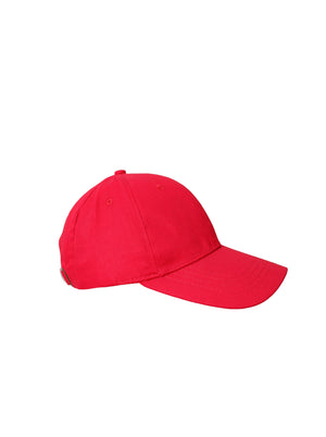 BCKIMAYA cap - Red