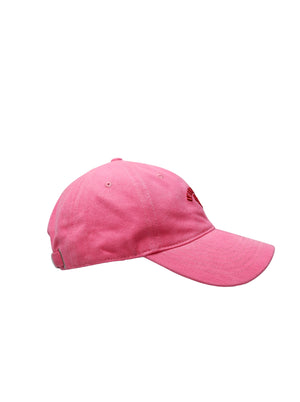 BCSUI cap - Pink