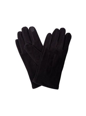 BCLIS gloves - Black - Black Colour