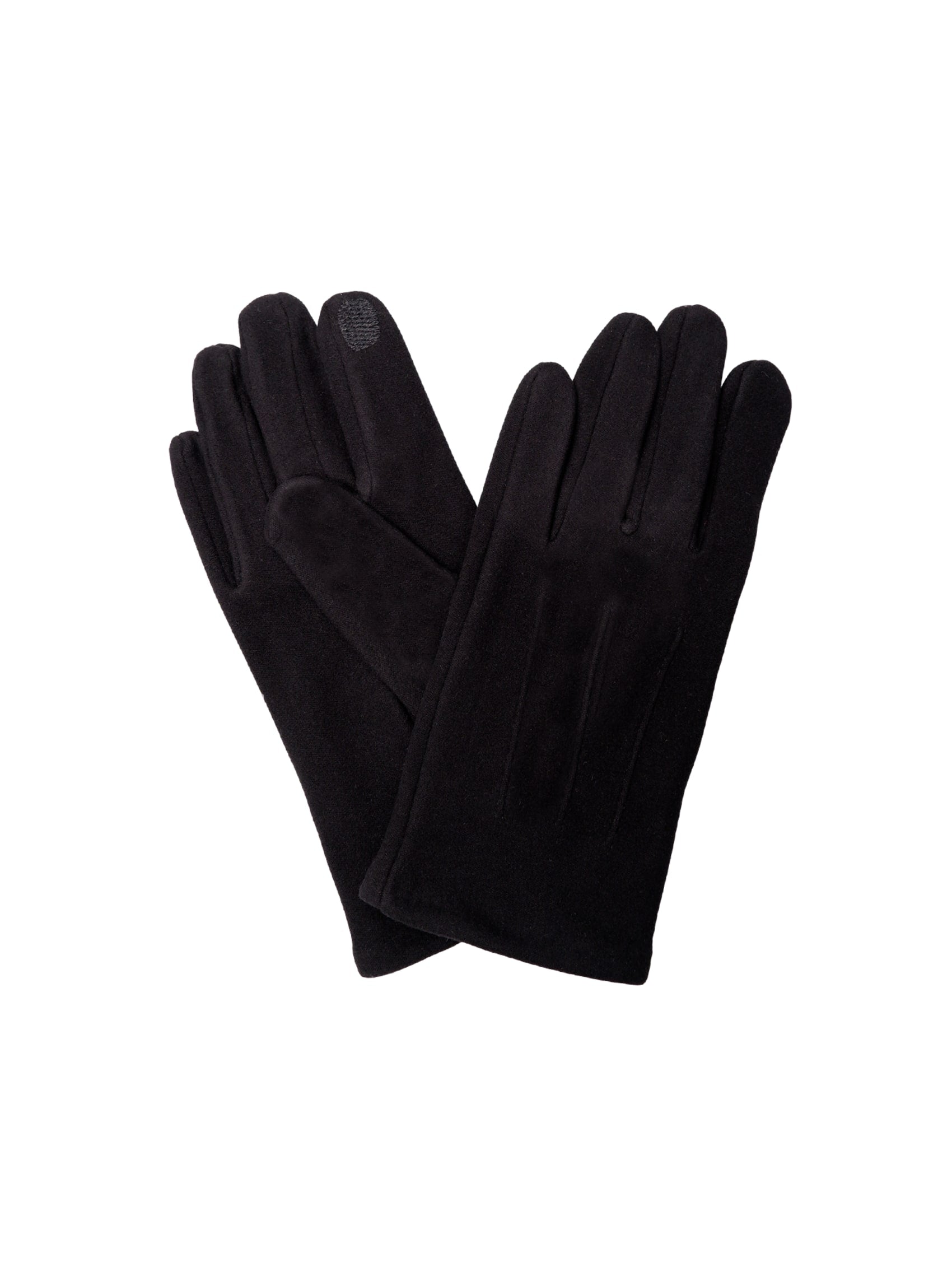 BCLIS gloves - Black - Black Colour