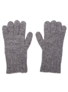 BCGINGER gloves - Grey - Black Colour