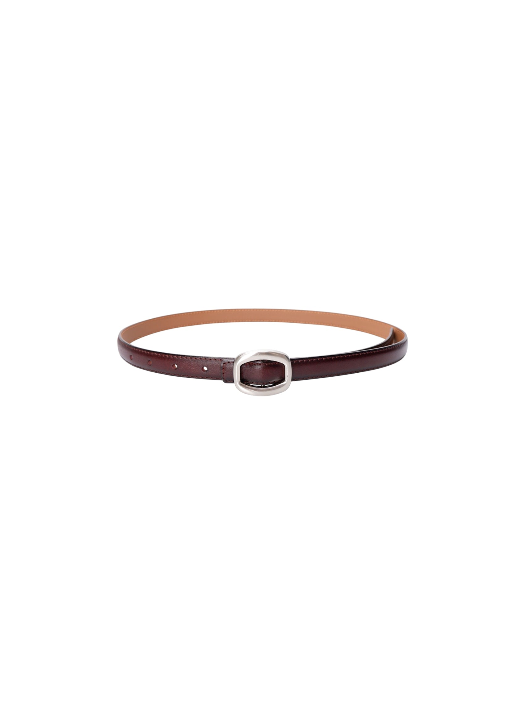 BCPRIYA belt - Coffee - Black Colour
