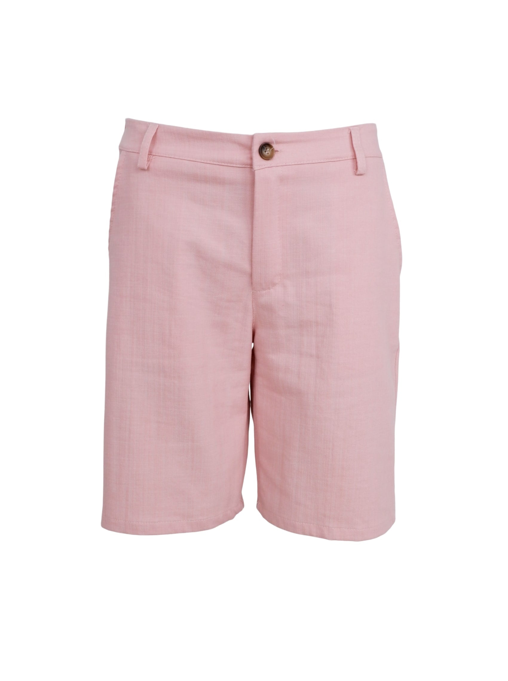 BCBOX shorts - Rose - Black Colour