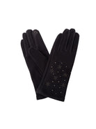 BCSTINE gloves - Black - Black Colour