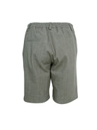 BCBOX shorts - Olive - Black Colour