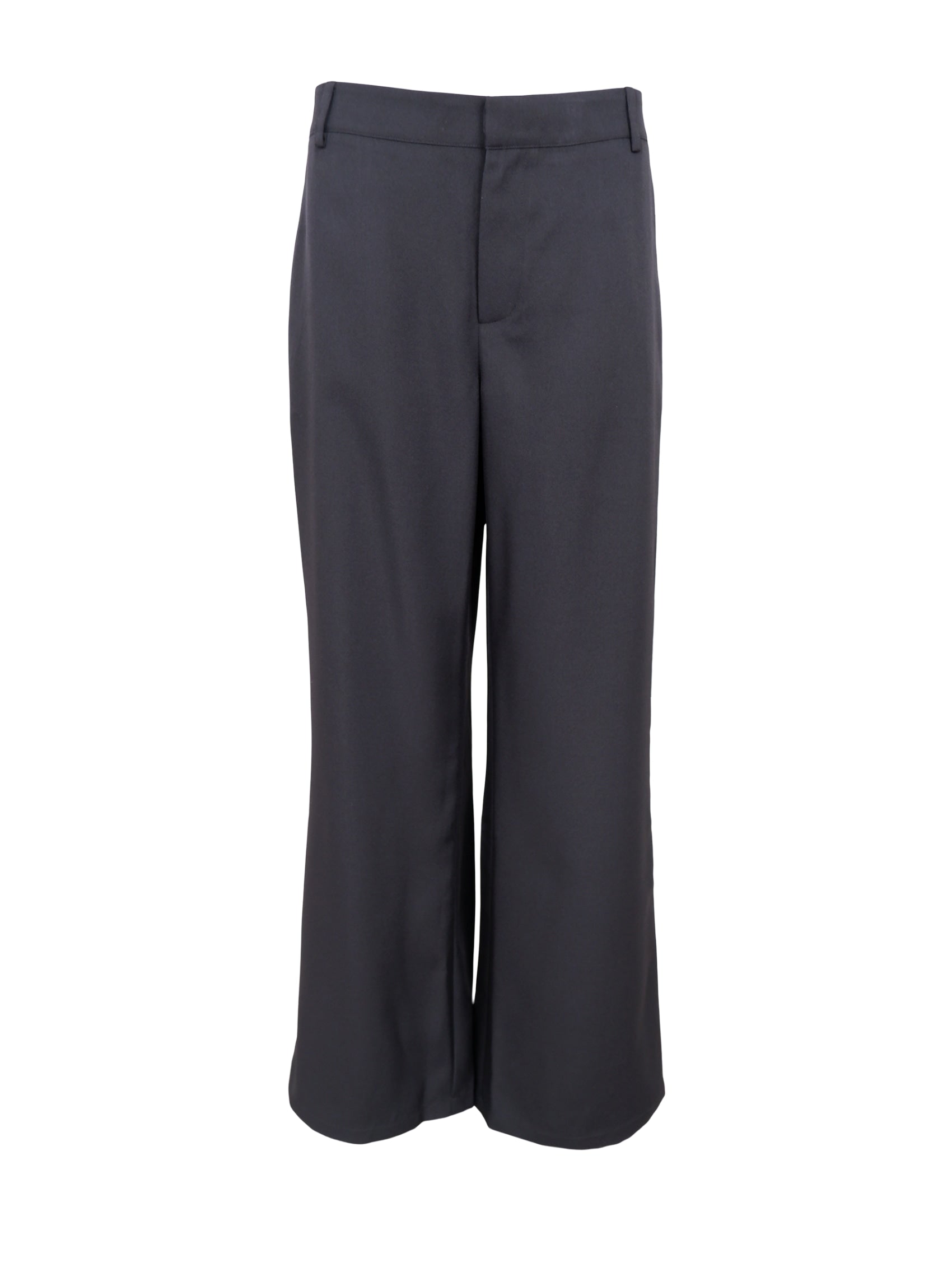 BCZARRA tailored pant - Black - Black Colour