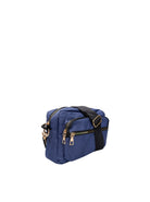 BCVANDA crossover bag - Bright Cobalt - Black Colour