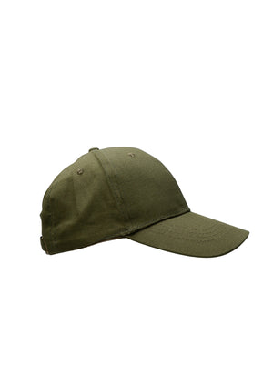 BCKIMAYA cap - Army - Black Colour
