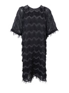 BCGATSBY dress - Black - Black Colour