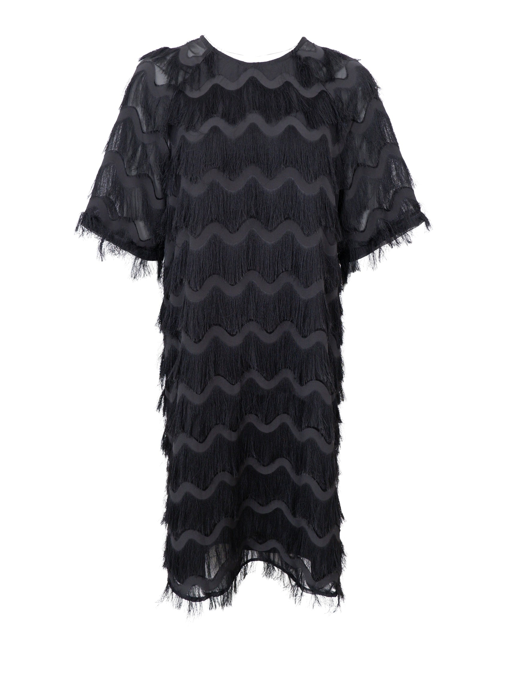 BCGATSBY dress - Black - Black Colour