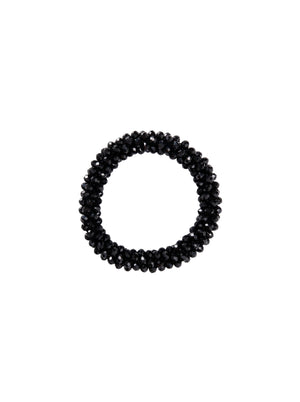 BCNANNA 2-in-1 multi bracelet - Black - Black Colour