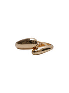 BCISADORA bracelet - Gold Coloured - Black Colour