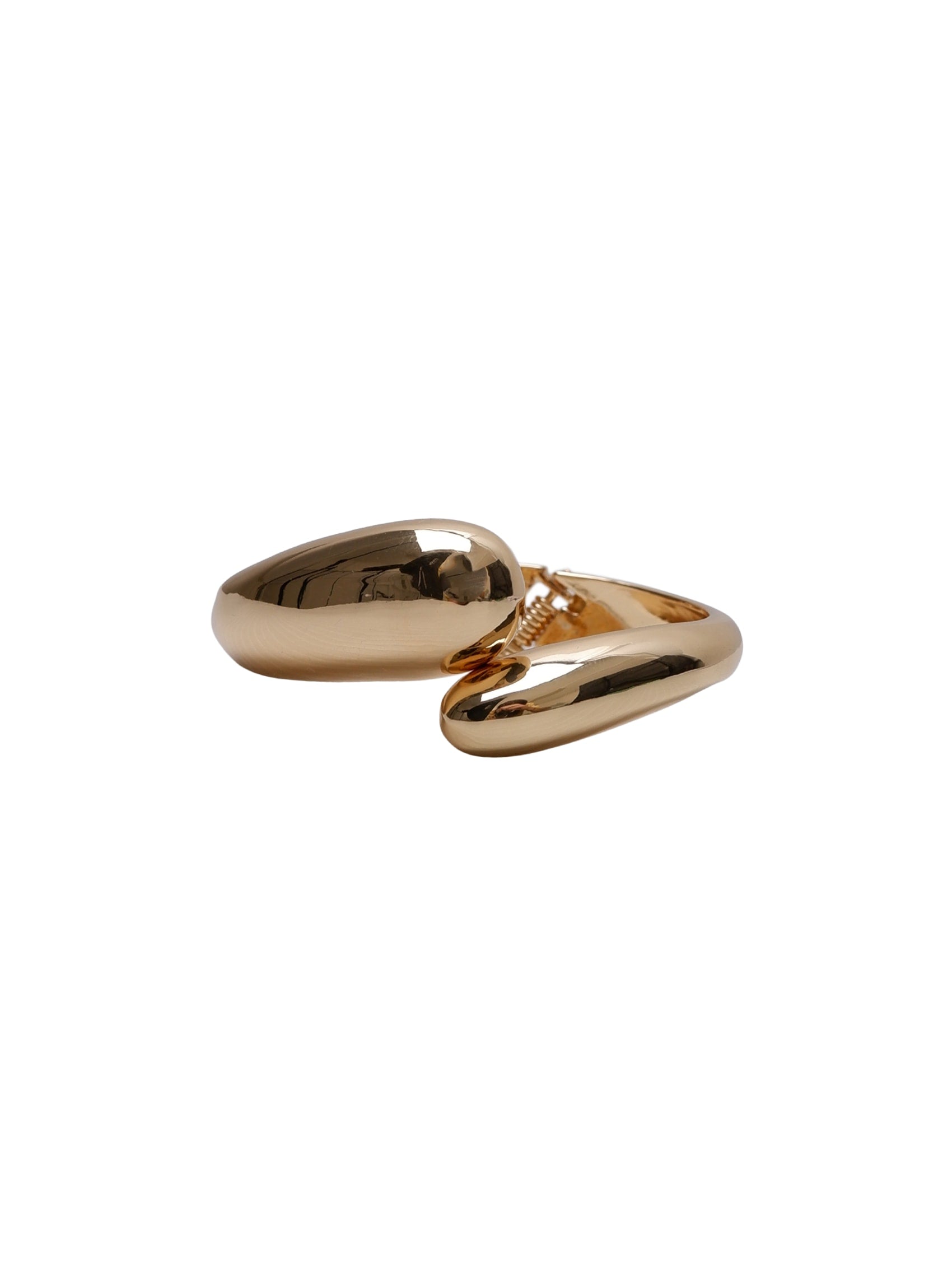 BCISADORA bracelet - Gold Coloured - Black Colour