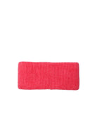 BCGINGER rib headband - Pink - Black Colour