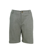 BCBOX shorts - Olive - Black Colour